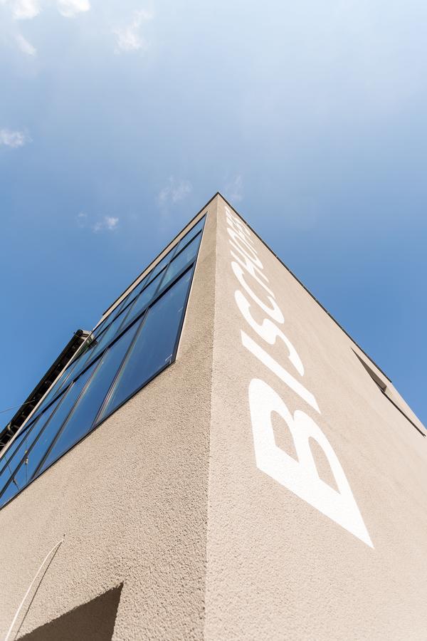 Bischoffs Hotel Bad Urach Bagian luar foto